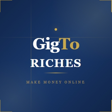 GigToRiches