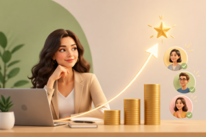 How to Raise Your Freelance Rates (Without Losing Clients)