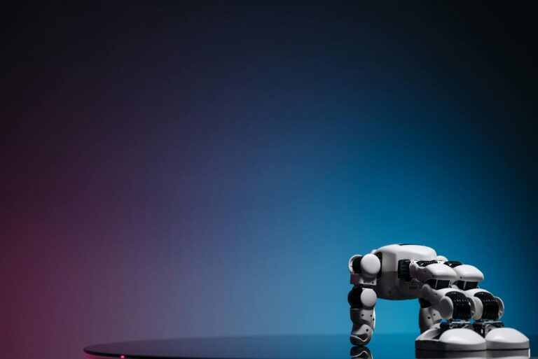 How to Use AI to Find Profitable Niches Before Everyone Else