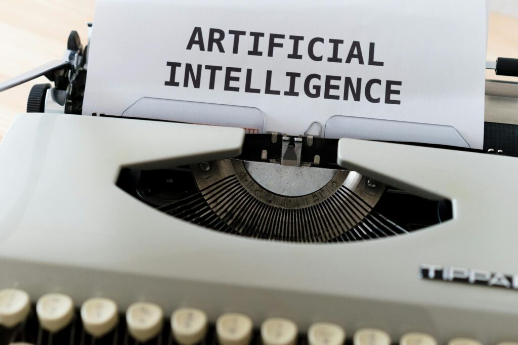 How to Use AI to Find Profitable Niches Before Everyone Else
