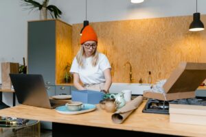 How to Use AI to Scale Your Etsy Shop Without Working More Hours